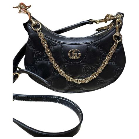 gucci amalfi bag|gucci leather handbags.